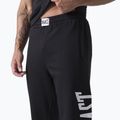 Men's training trousers Everlast Exclusive black 4