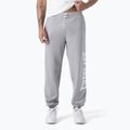 Men's training trousers Everlast Exclusive grey/melange