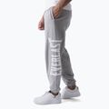 Men's training trousers Everlast Exclusive grey/melange 4