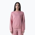 Women's Everlast Leisure Crewneck sweatshirt mauve