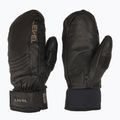 Men's ski gloves Level Rexford Mitt black
