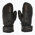 Men's ski gloves Level Rexford Mitt black 2