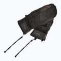 Men's ski gloves Level Rexford Mitt black 6
