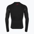 Men's longsleeve rashguard LEONE 1947 Primal Instict black 2