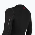 Men's longsleeve rashguard LEONE 1947 Primal Instict black 3