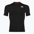 Men's rashguard LEONE 1947 Primal Instict black