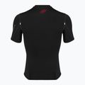 Men's rashguard LEONE 1947 Primal Instict black 2