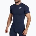 Men's rashguard LEONE 1947 Primal Instict Rashguard blue