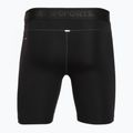 Men's shorts LEONE 1947 Primal Instict Compression black 2