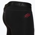 Men's shorts LEONE 1947 Primal Instict Compression black 4