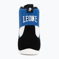 Boxing shoes LEONE 1947 Premium Boxing blu/rose/blue/red 6