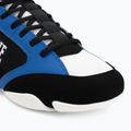 Boxing shoes LEONE 1947 Premium Boxing blu/rose/blue/red 7