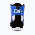 Boxing shoes LEONE 1947 Premium Boxing blu/rose/blue/red 4