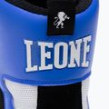Boxing shoes LEONE 1947 Premium Boxing blu/rose/blue/red 8