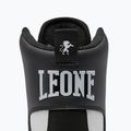 Boxing shoes LEONE 1947 Premium Boxing nero/lime/black/lime 6