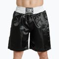 Men's boxing shorts LEONE 1947 Color Block black