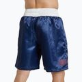 Men's boxing shorts LEONE 1947 Color Block blue 2