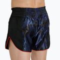 Men's boxing shorts Leone 1947 Camo Fight blue 2