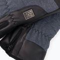 Level Sharp ski gloves grey 3330 4