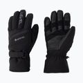 Men's Level Evolution Gore-Tex ski glove black 3336UG