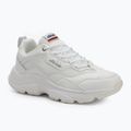 Ellesse Roslyn Pu Leather women's shoes total white
