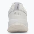 Ellesse Roslyn Pu Leather women's shoes total white 6