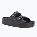 Ellesse women's slides Beverly black