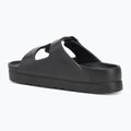 Ellesse women's slides Beverly black 3