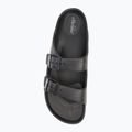 Ellesse women's slides Beverly black 5