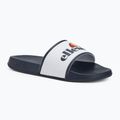 Ellesse men's slides Nuwt navy/white
