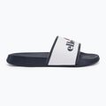 Ellesse men's slides Nuwt navy/white 2