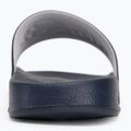 Ellesse men's slides Nuwt navy/white 6