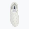 Women's shoes Ellesse Jeanie total white 5