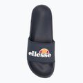 Men's Ellesse Eric full navy slides 5