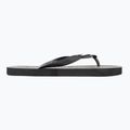 Men's Ellesse Fulk black flip flops 2
