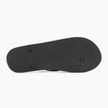 Men's Ellesse Fulk black flip flops 4