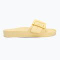 Ellesse women's slides Eloise yellow 2