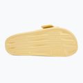 Ellesse women's slides Eloise yellow 4