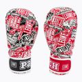 LEONE Children's Boxing Gloves 1947 Patch GN405J