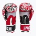 LEONE Children's Boxing Gloves 1947 Patch GN405J 2
