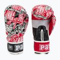 LEONE Children's Boxing Gloves 1947 Patch GN405J 3