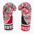 LEONE Children's Boxing Gloves 1947 Patch GN405J 4
