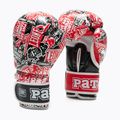 LEONE Children's Boxing Gloves 1947 Patch GN405J 7