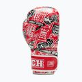 LEONE Children's Boxing Gloves 1947 Patch GN405J 8