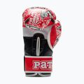 LEONE Children's Boxing Gloves 1947 Patch GN405J 10