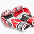 LEONE Children's Boxing Gloves 1947 Patch GN405J 12