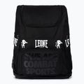 LEONE 1947 Ambassador training backpack black AC952