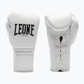 LEONE boxing gloves 1947 The Greatest white