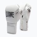 LEONE boxing gloves 1947 The Greatest white
