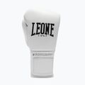 LEONE boxing gloves 1947 The Greatest white 2